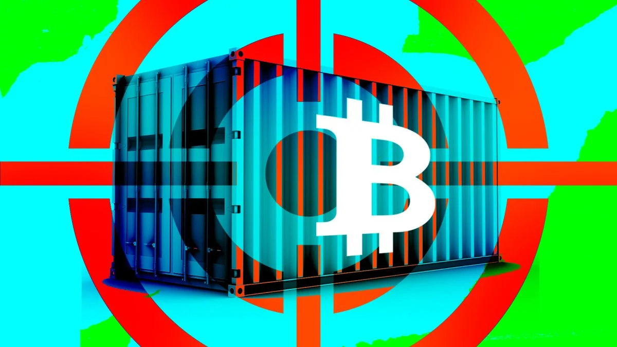 TeraWulf's HPC leasing revenue jumps 52%, widening lead over bitcoin mining