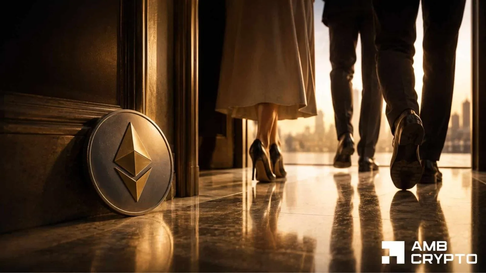 ‘Makes ETH less viable': Ethereum's EIP-8361 proposal sparks DeFi backlash