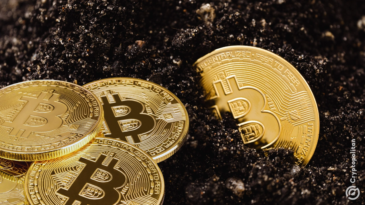 Cipher, Hyperscale continue to offload BTC sale to fund AI pivot