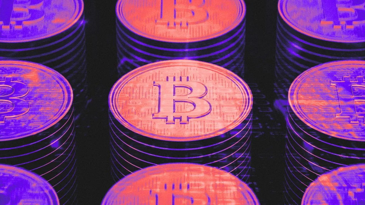 Analysts see bitcoin bottom forming through boredom as price clings to $64K amid spot ETF inflows