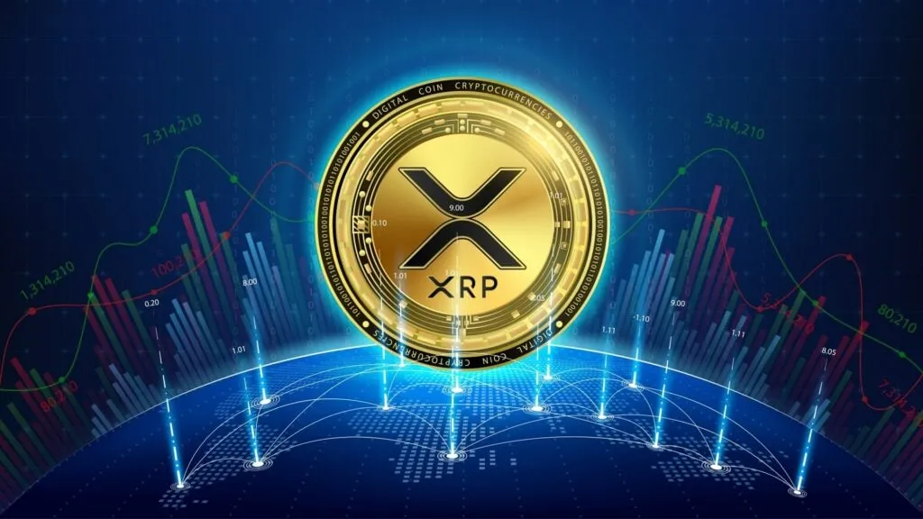 XRP Volatility Hits Three-Month Low: Here's Why XRP Isn't Moving