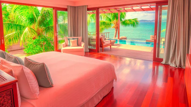 Hyatt's Q2 Beat and Raised RevPAR Outlook Put Fee Growth in Focus