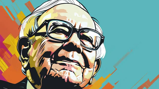 Berkshire Hathaway Enjoys Enduring Conglomerate Advantage