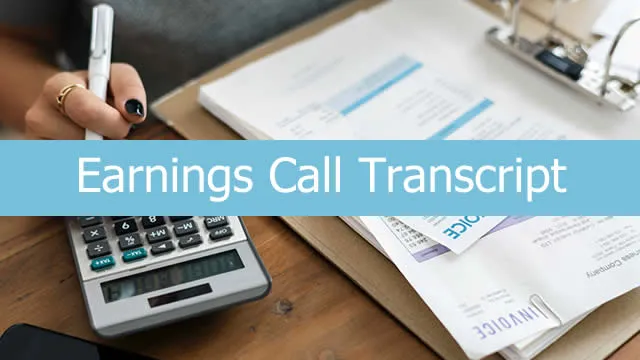 Delek US Holdings, Inc. (DK) Q2 2026 Earnings Call Transcript