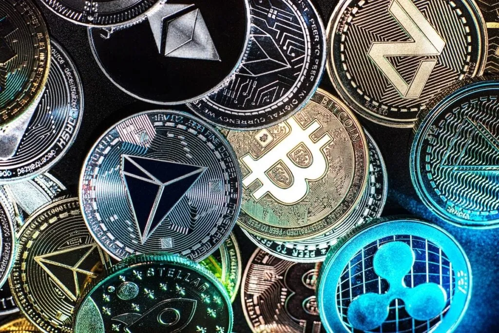Bitcoin Holds $64,000, Ethereum Up 2%, but XRP, Dogecoin Disappoint