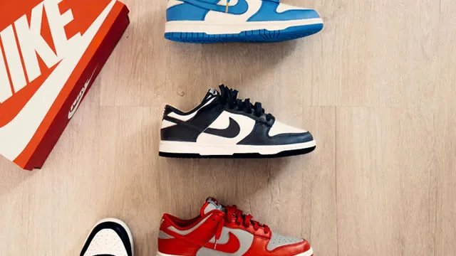 NIKE Bets on Performance Products: Will Growth Momentum Follow?