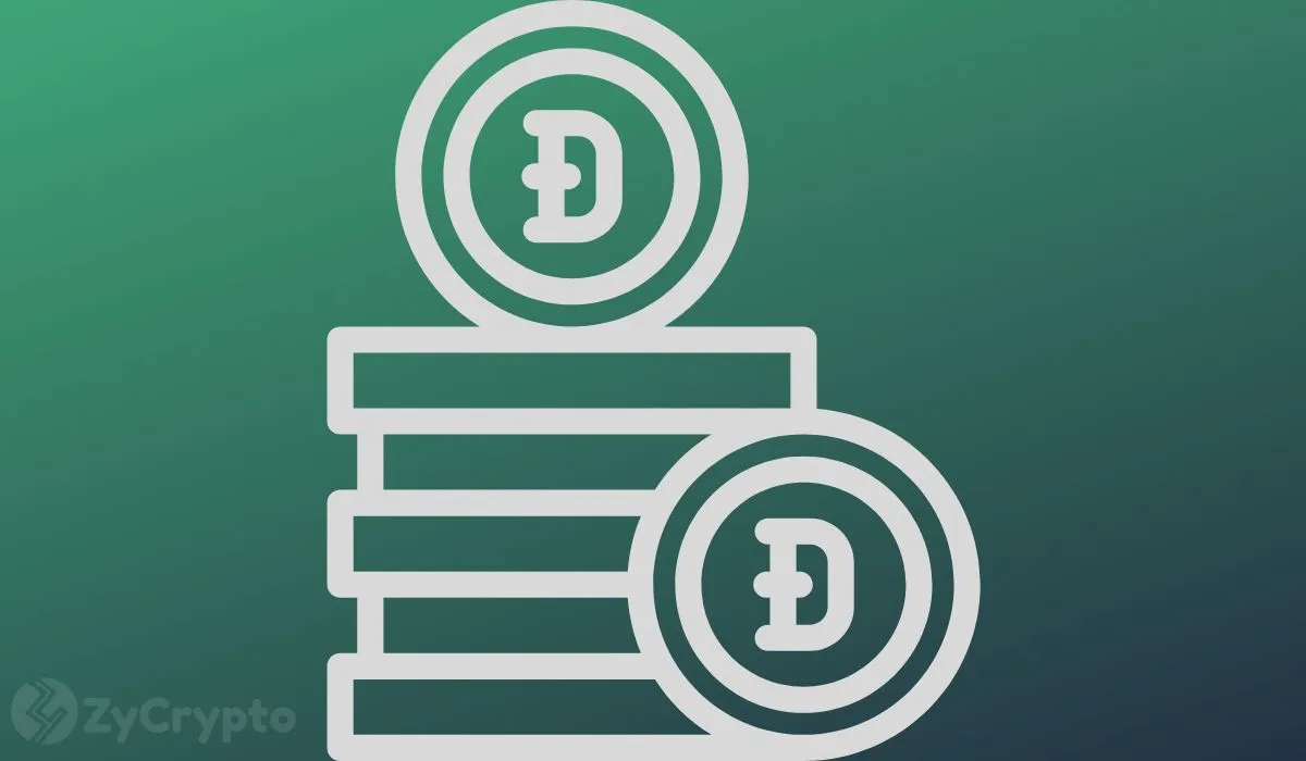 Dogecoin Crashes 90% from Peak, Hits 3-Year Low as Historic Oversold Signal Flashes