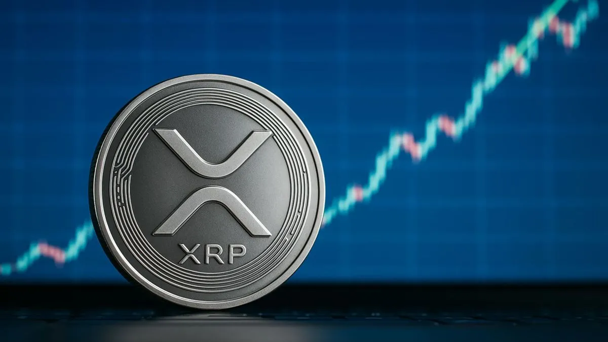 The Yen Carry Trade Unwind and the XRP Thesis – Structural Logic Versus Market Realities