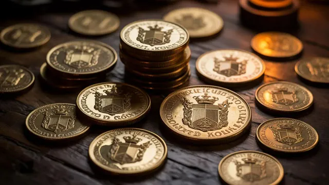 Gold's rally has further to run as debt, de-dollarization fuel secular bull market: Gabelli's Mancini