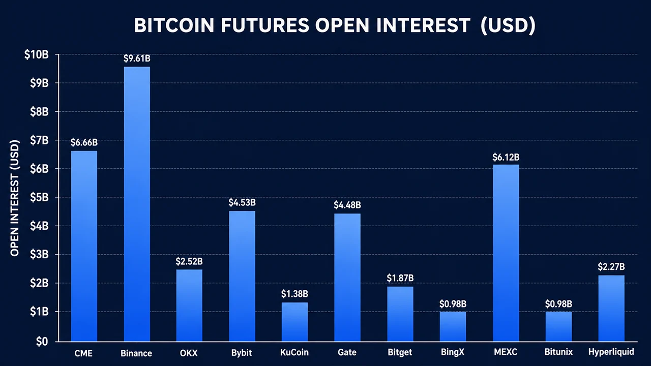 Bitcoin Options Flash $80K Max Pain as Wall Street Loads Up