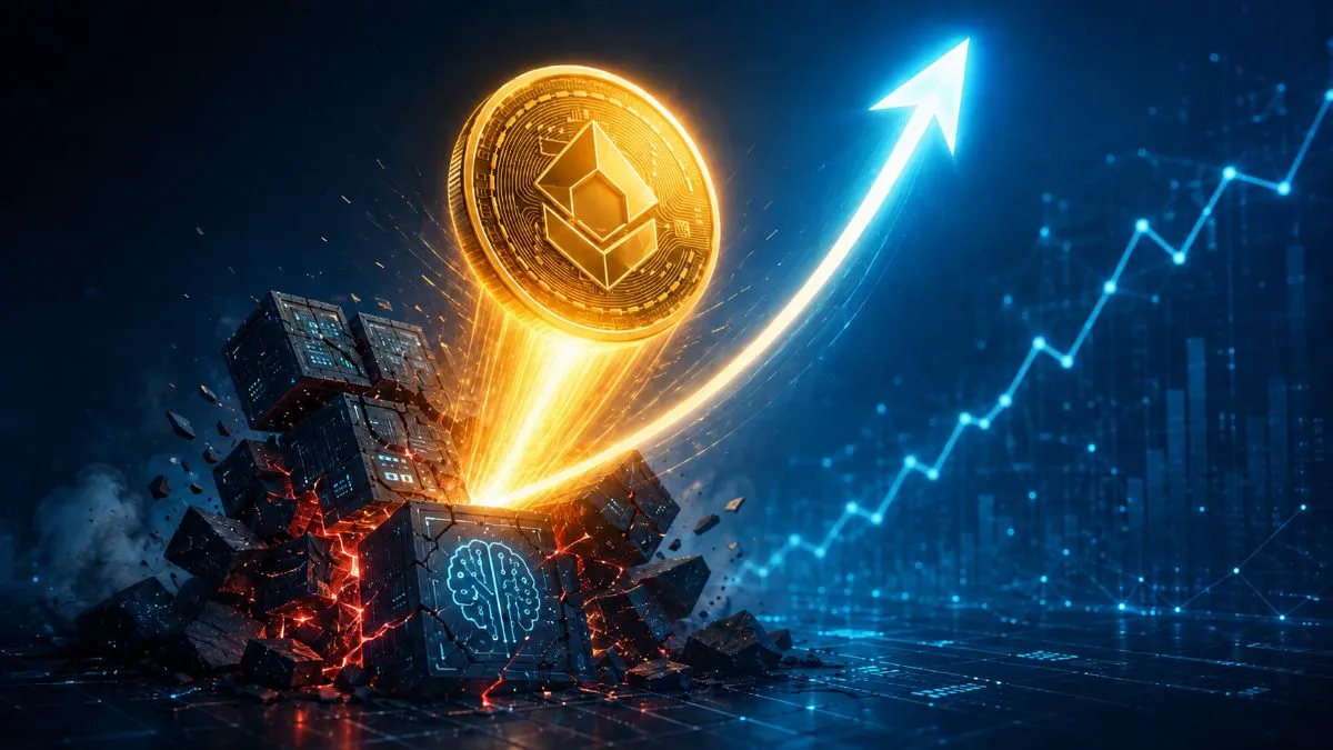 Arthur Hayes Predicts Debt-Fueled AI Expansion Could End in Crisis and Spark a Bitcoin Run to $1M