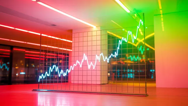 Dow hits record high as Nvidia rallies, S&P 500 slips from fresh peak