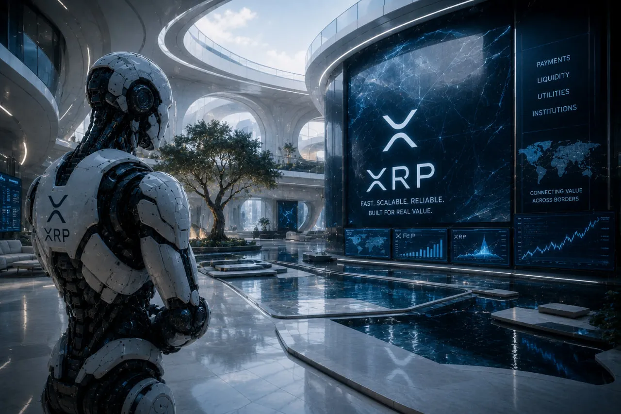 Mark Zuckerberg Meta AI Predicts an XRP Surge Few Saw Coming