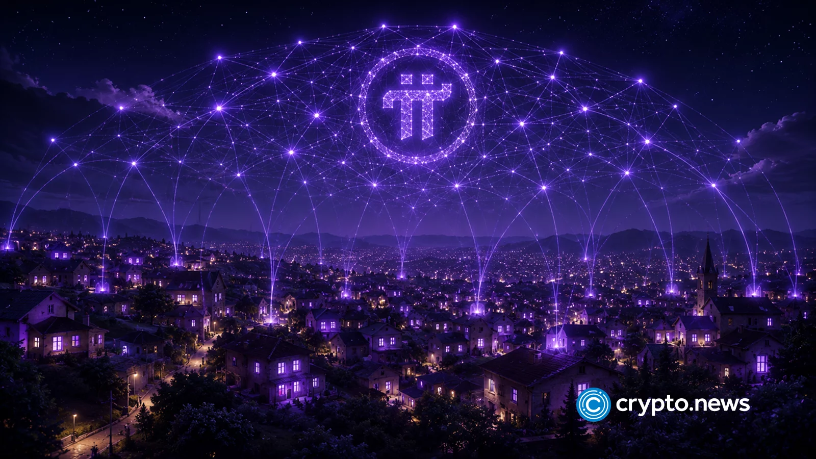 Pi Network price rises 10% as $0.09 breakout nears