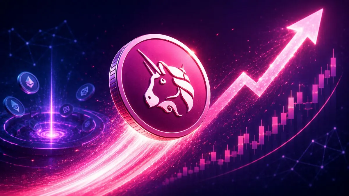 340,000 Token Launches Push Uniswap Into the Future of On-Chain Price Discovery