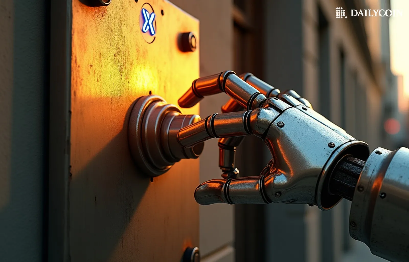 Ripple President: The Light Switch Has Flipped For XRP