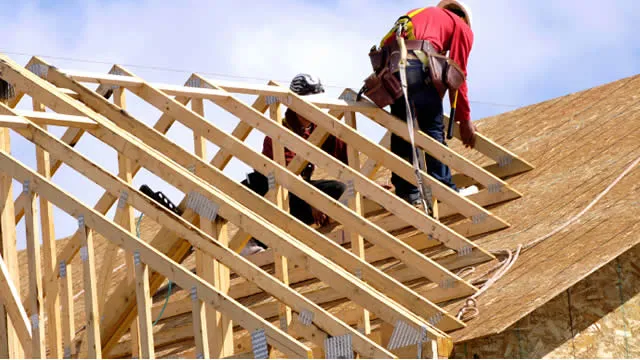 KB Home (KBH) Advances While Market Declines: Some Information for Investors