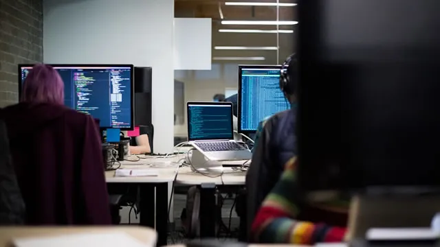 Why the Market Dipped But Salesforce (CRM) Gained Today