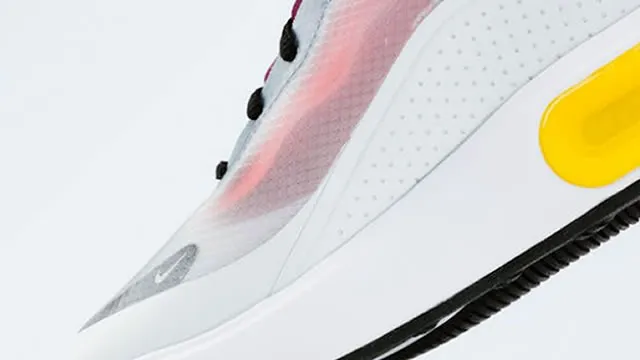 Nike (NKE) Increases Despite Market Slip: Here's What You Need to Know