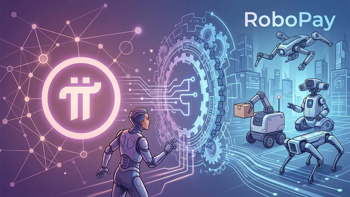 Is Pi Network About to Join RoboPay? Rumors Grow as Official Silence Continues