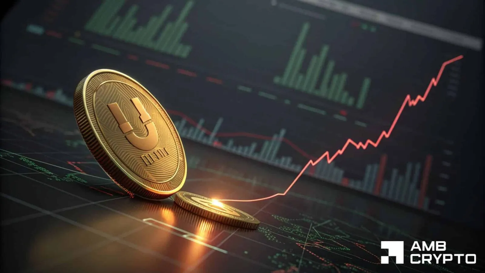 Unibase crashes 24% as sellers take control – But UB can recover IF