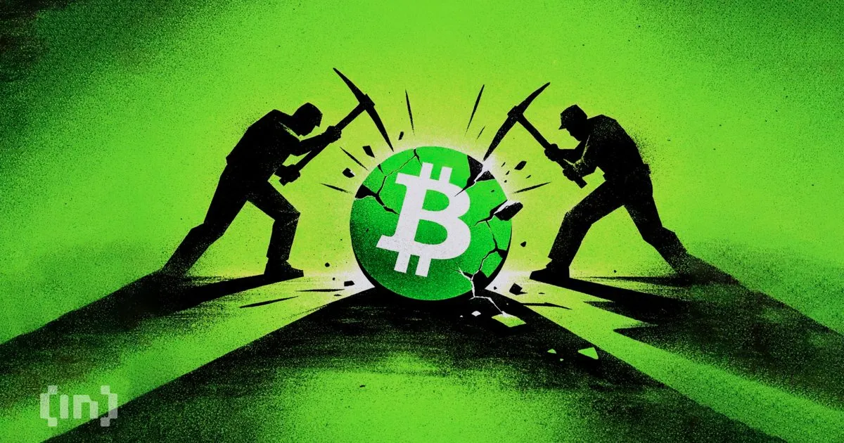 Bitcoin Miners are Leaving the Network. Will It Impact BTC Price?