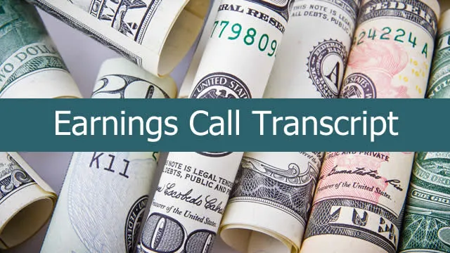 Axon Enterprise, Inc. (AXON) Q2 2026 Earnings Call Transcript