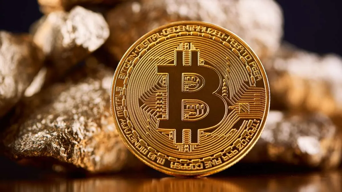 Bitcoin Under Pressure: Three Signals Point to a Potential BTC Correction