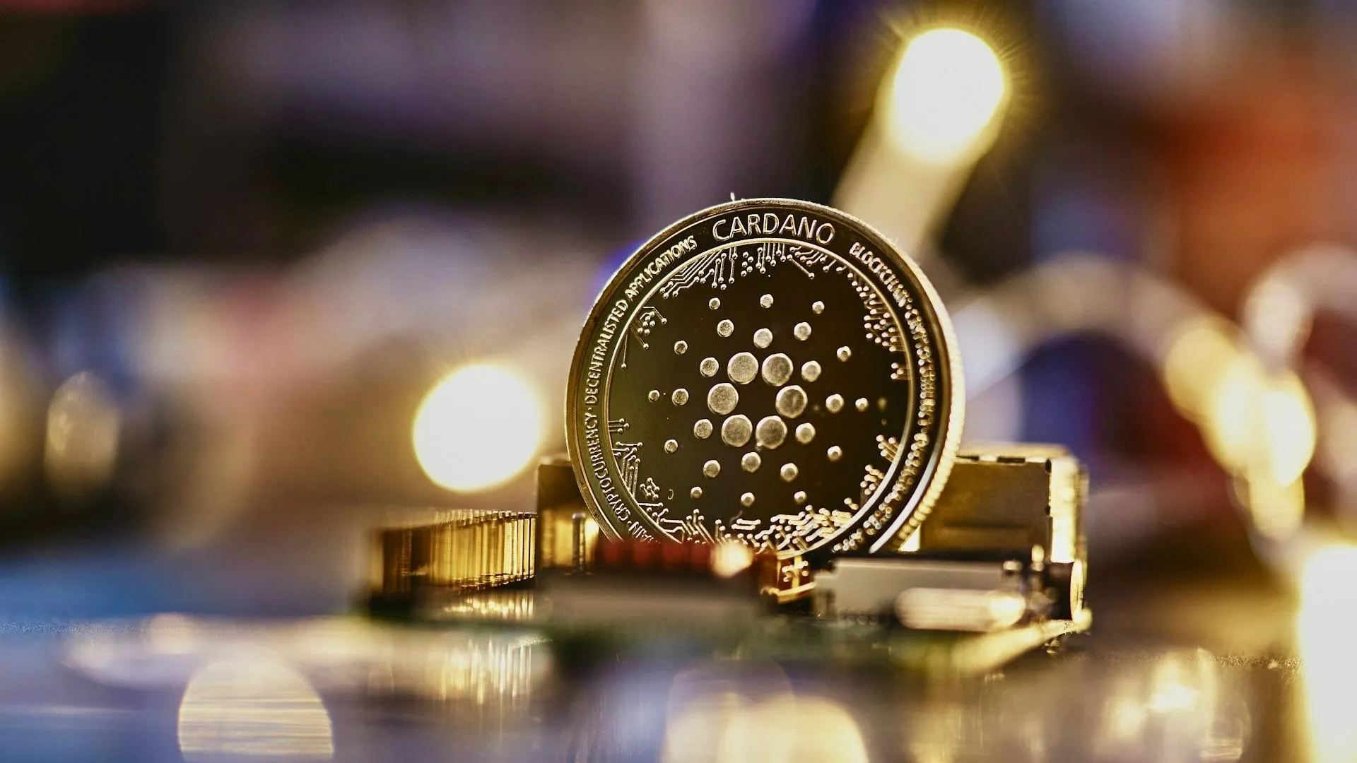 Cardano Price Climbs Above Key Moving Averages, Strengthening Bullish Outlook