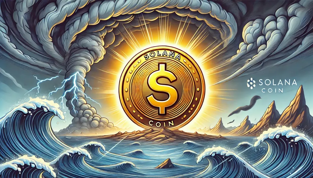 Solana Price Holds Steady as Traders Await Breakout Confirmation