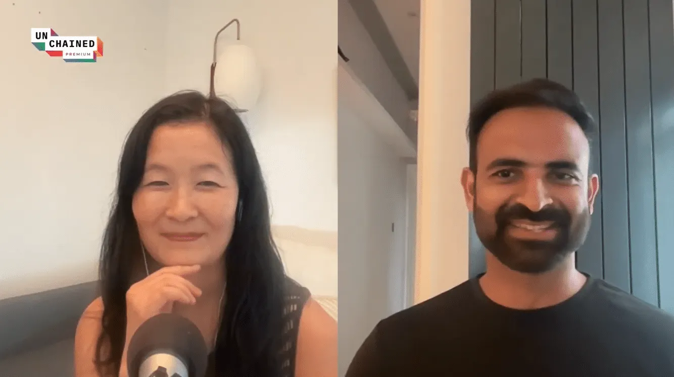 How KAIO Brought Abu Dhabi's Sovereign Wealth Fund Onto Public Blockchains