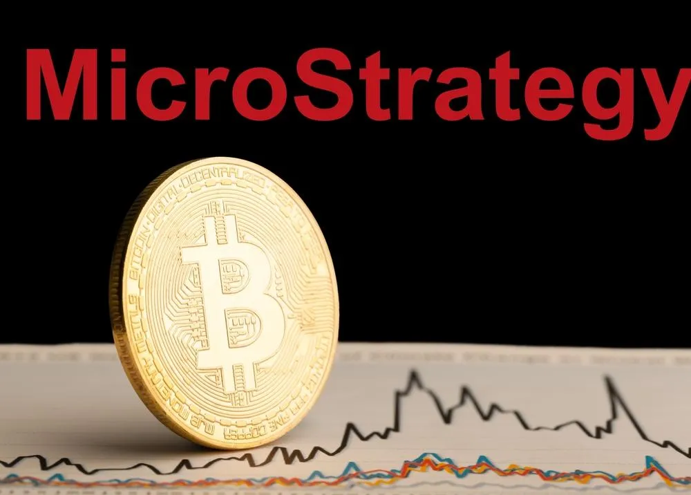 Strategy (MSTR) Stock Target Cut as Analysts React to Bitcoin Sales