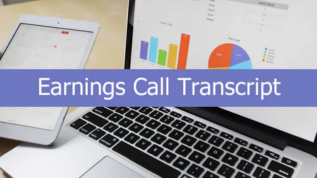 McKesson Corporation (MCK) Q1 2027 Earnings Call Transcript
