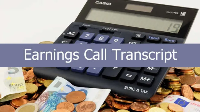 eBay Inc. (EBAY) Q2 2026 Earnings Call Transcript