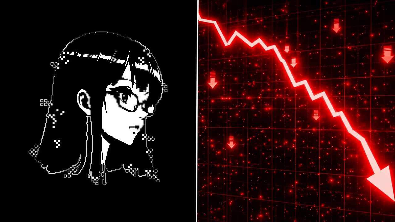 Eliza Labs Founder Declares ELIZAOS AI-Agent Token ‘Dead' After Lawsuit