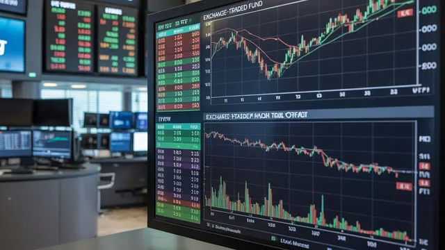 You Sold the Big House and Banked $300K. These 3 ETFs Turn the Windfall Into a Monthly Check