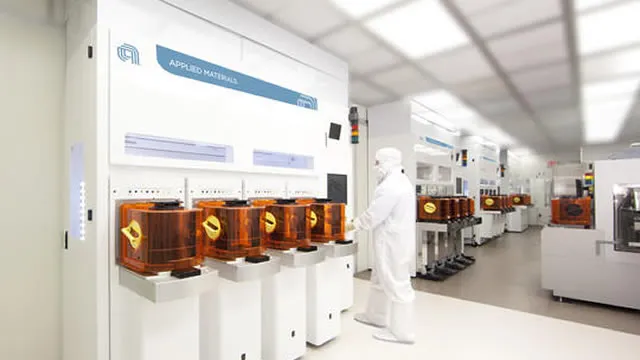 Applied Materials Fell 11% Last Month: A Prominent Wall Street Pro Predicts 70% Gains Moving Forward