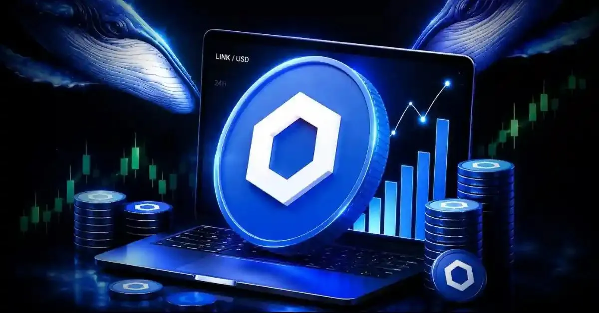 BitGo Moves $7.4B WBTC to Chainlink CCIP, Expanding Its Cross-Chain Lead
