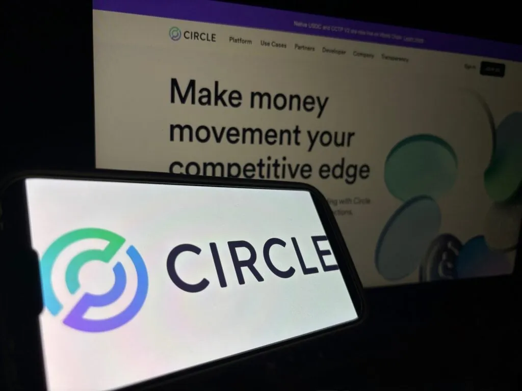 Circle CEO Jeremy Allaire Says This Upcoming Blockchain Is a 'Bigger' Opportunity Than USDC as Company Sets Date for the Network's Launch