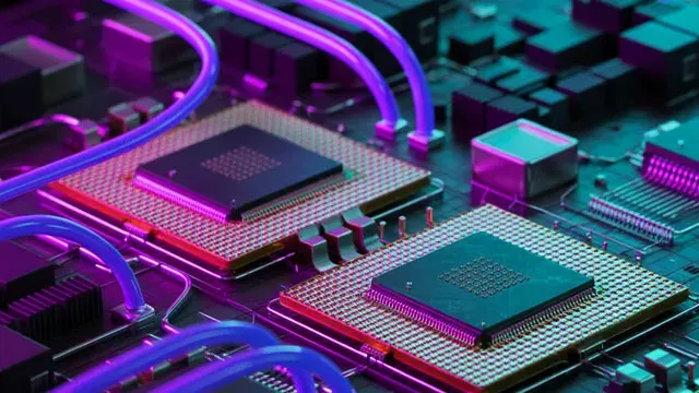 Amkor Technology's Valuation Lags Its Growth