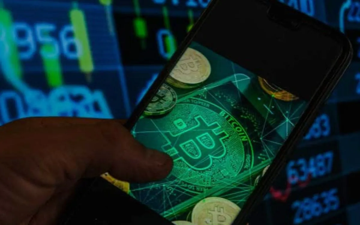 Coldcard Hack Update: Stolen Bitcoin Starts Moving Through Mixer