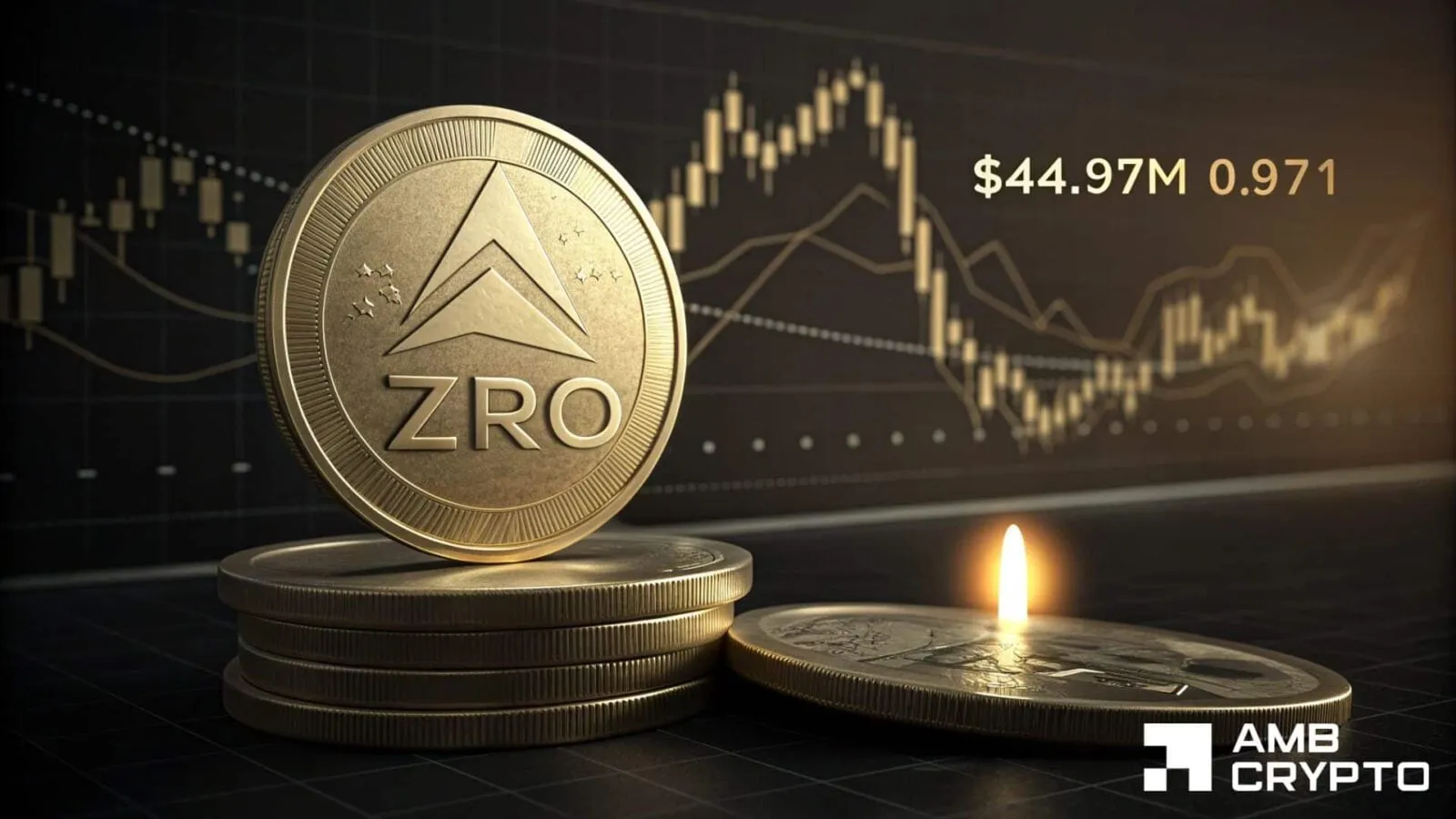Examining LayerZero's breakout odds as new short-term price target emerges for ZRO