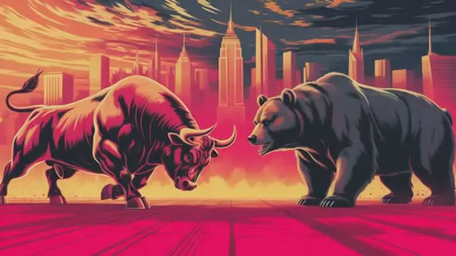 Rate Hikes Are A Plus For Banks, With An Asterisk