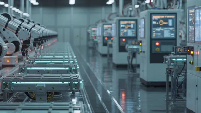 Powell Industries: Bull Trap Over - AI/Utility-Driven Growth At Hefty Price