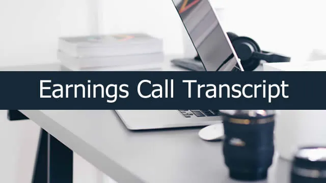 Vanda Pharmaceuticals Inc. (VNDA) Q2 2026 Earnings Call Transcript