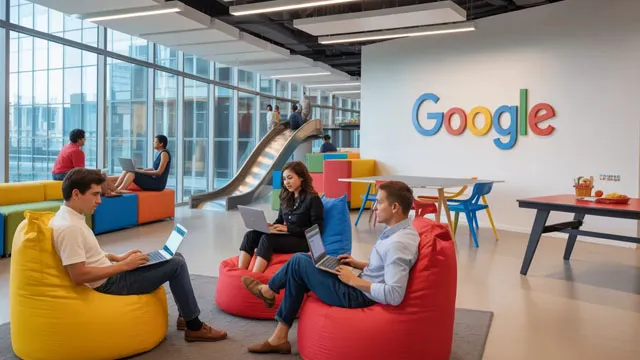 Alphabet stock sell-off over AI leadership shake-up is 'a bit of a nervous reaction': Analyst