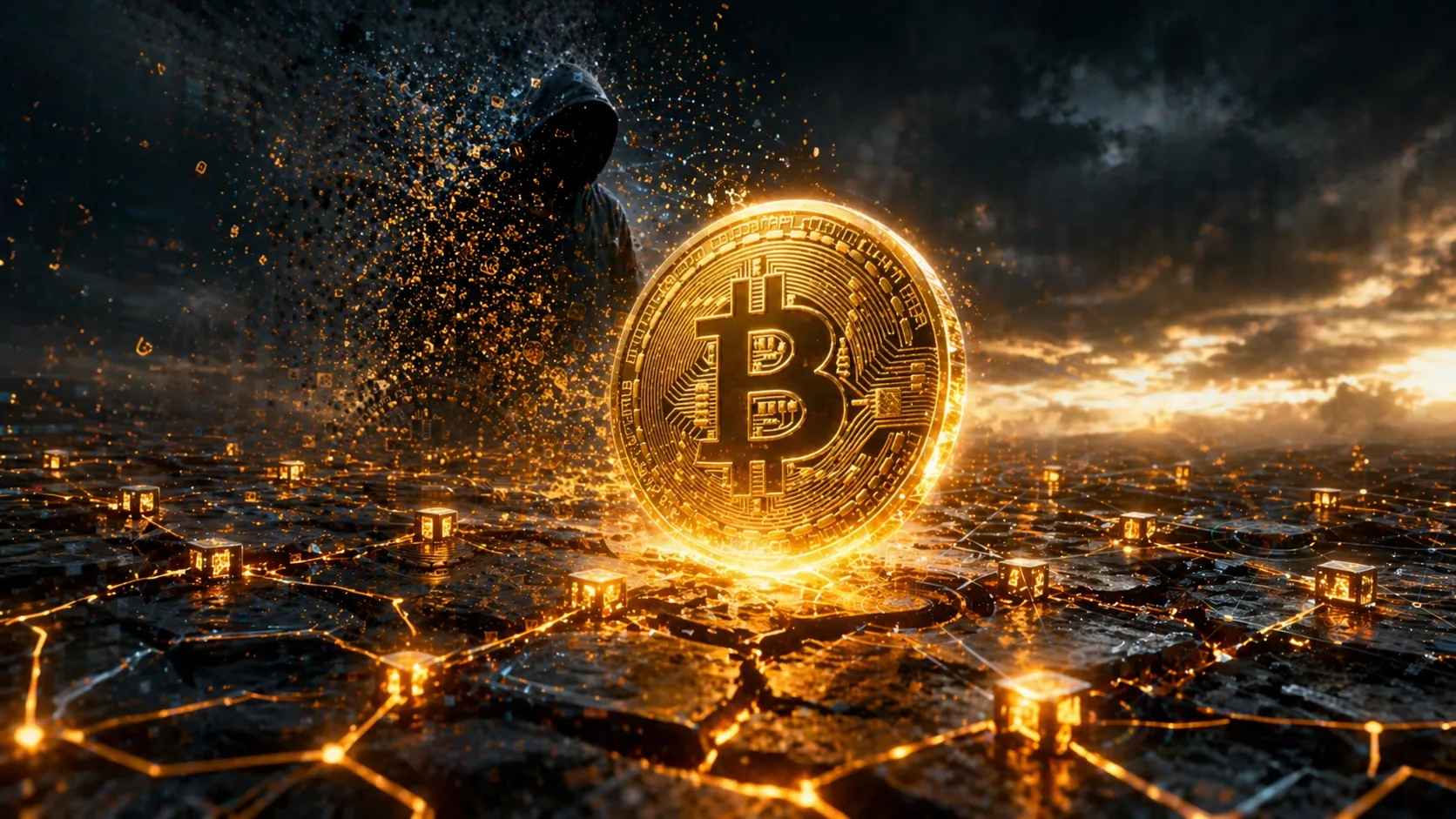 Bitcoin Price Prediction: BTC Targets $69K as SuperTrend Flips Bullish