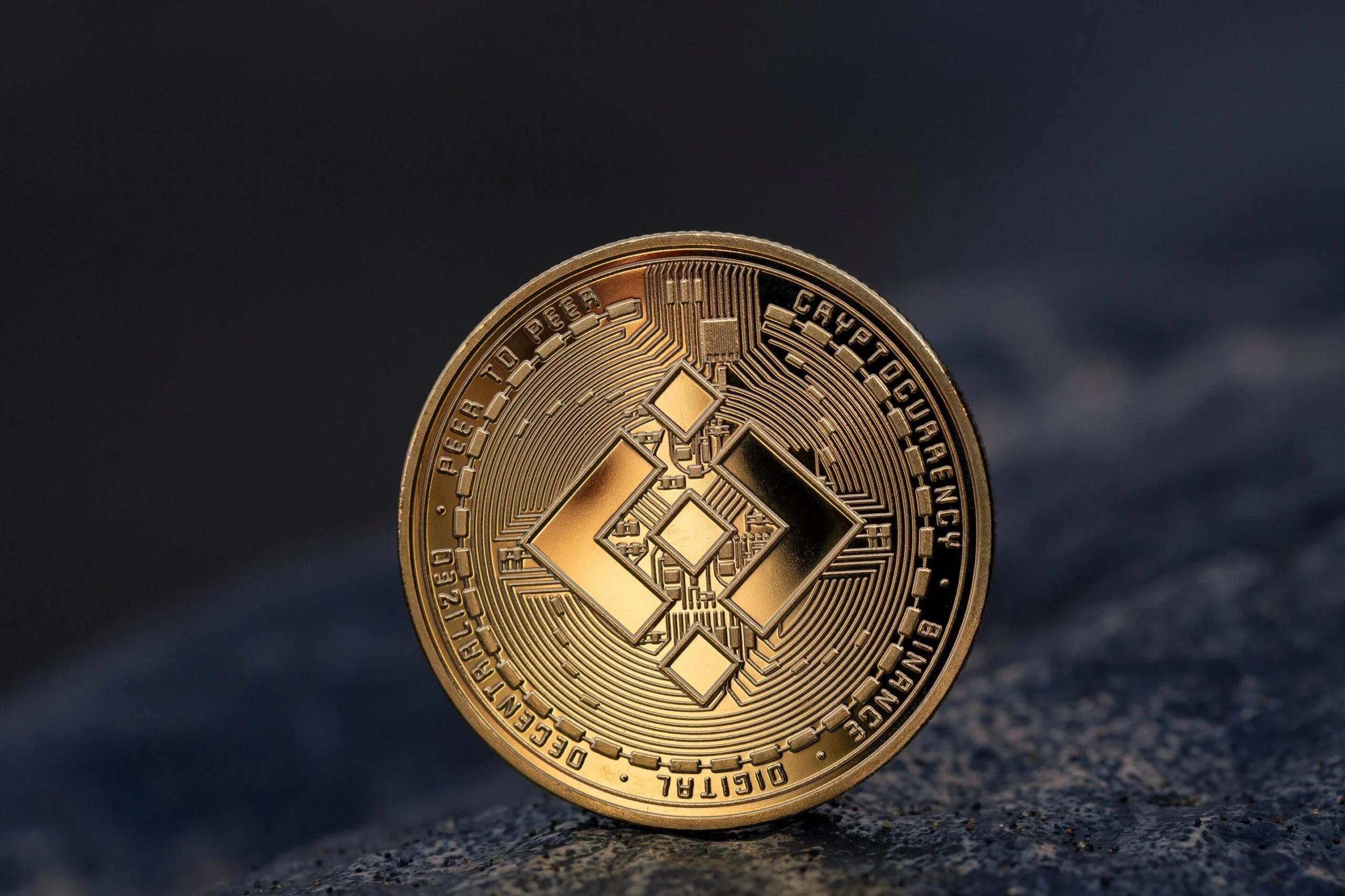 BNB (BNB) Price: Trades Near $600 as BNB Chain Tokenized ETF Market Cap Grows
