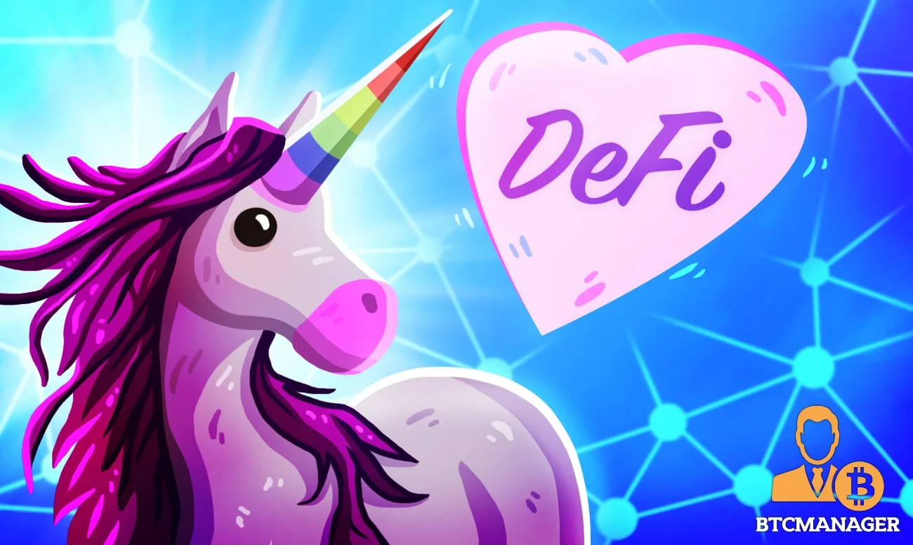 How Uniswap's fee switch could change the economics of DeFi governance tokens