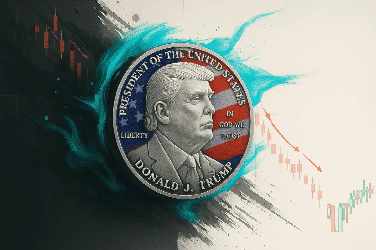 TRUMP Memecoin May Dip Another 10% as Warren Demands SEC Probe